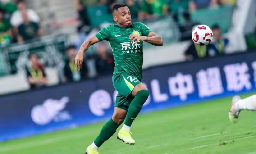 好消息！北京国安或以最小代价解约斯帕伊奇，已锁定法甲豪门中场