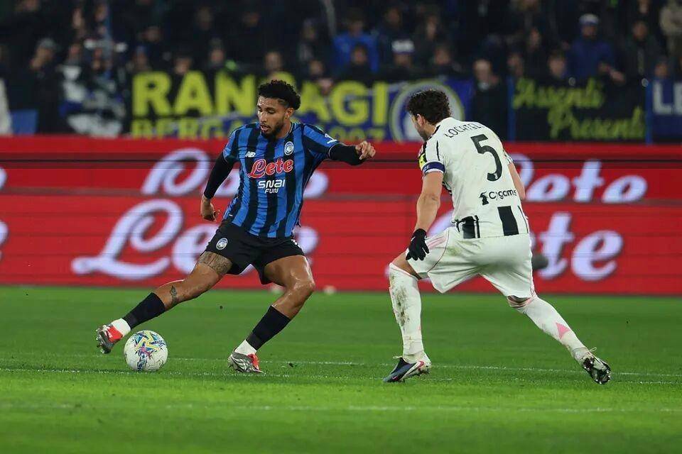 4000万太惊喜！意甲最强中场花落谁家？